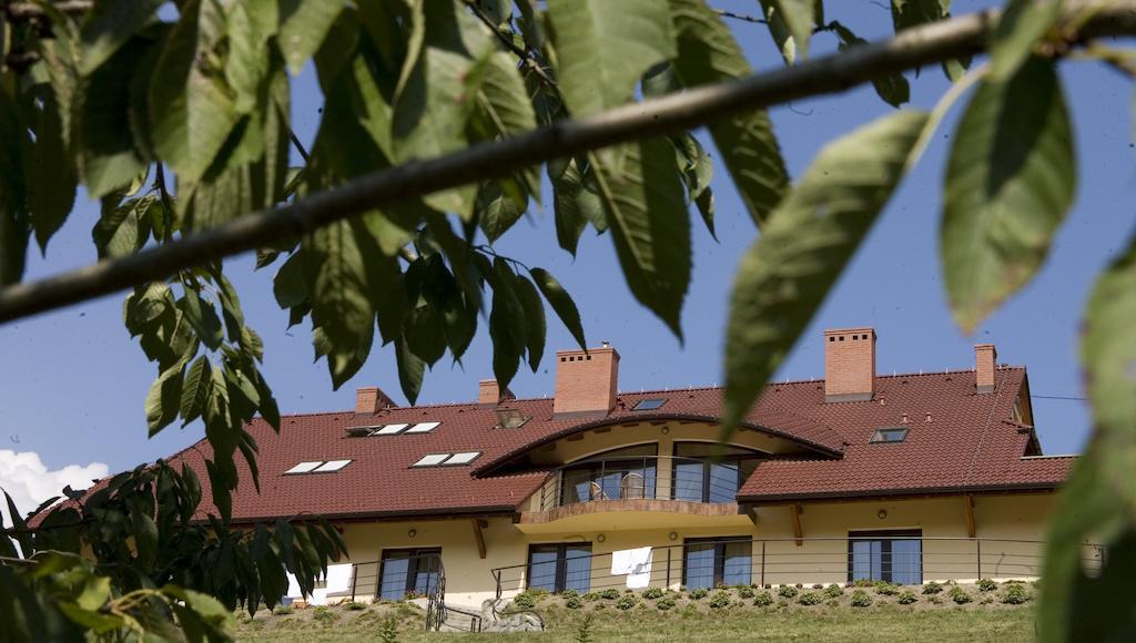 Gasthof Zagorzanka Pensjonat Rehabilitacyjno-Rekreacyjny Sis Dziadkowiec - Spolka Jawna