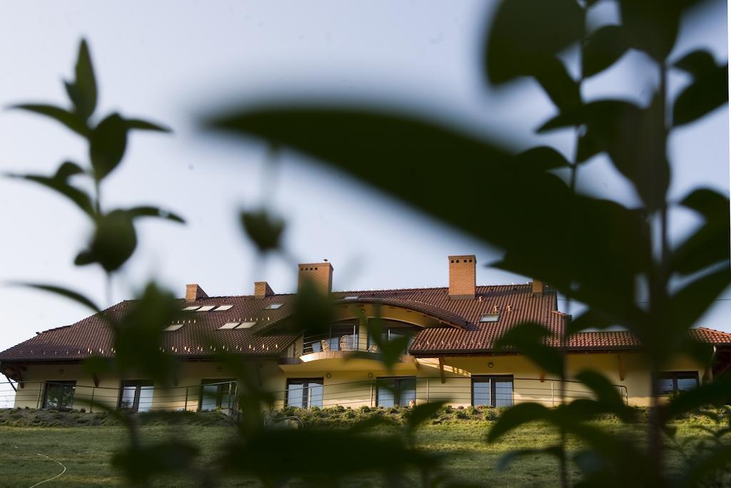 Gasthof Zagorzanka Pensjonat Rehabilitacyjno-Rekreacyjny Sis Dziadkowiec - Spolka Jawna